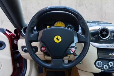 Ferrari 599 GTB Fiorano — photo 7