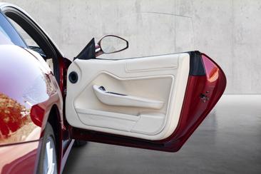 Ferrari 599 GTB Fiorano — photo 11