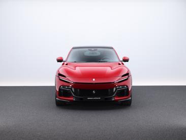 Ferrari Purosangue — photo 2