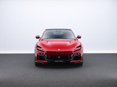 Ferrari Purosangue