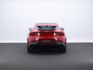 Ferrari Purosangue — photo 4
