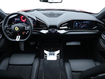 Ferrari Purosangue — photo 5