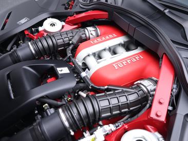 Ferrari Purosangue — photo 7