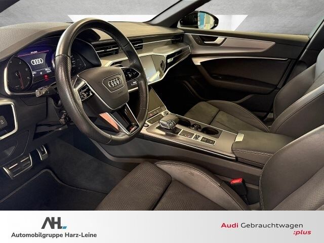 Audi A6 Limousine 40 TDI S Tronic - 2021 - Joinsteer - #12