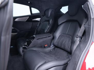 Ferrari Purosangue — photo 10