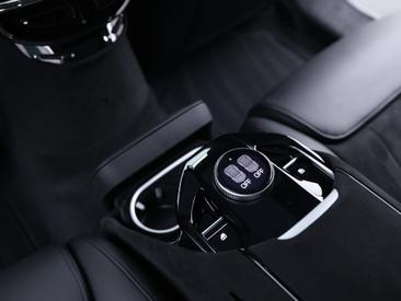 Ferrari Purosangue — photo 11