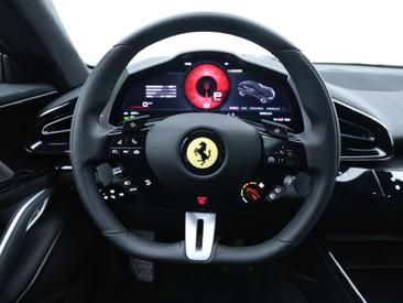 Ferrari Purosangue — photo 12
