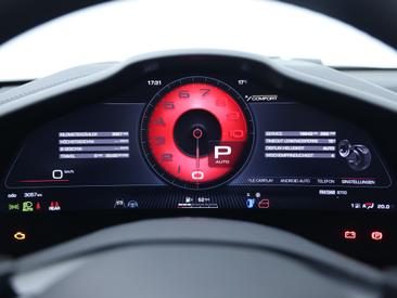 Ferrari Purosangue — photo 14