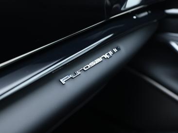 Ferrari Purosangue — photo 17