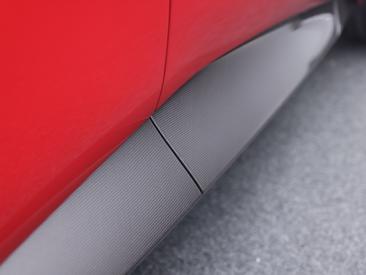 Ferrari Purosangue — photo 21