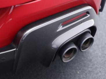 Ferrari Purosangue — photo 23