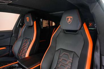 Lamborghini Urus SE — photo 7