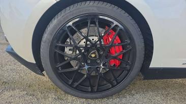 Lamborghini Gallardo Spyder LP 550-2 — photo 15