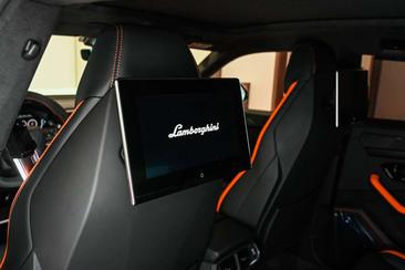 Lamborghini Urus SE — photo 8