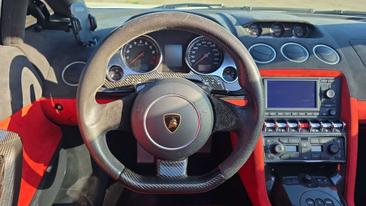 Lamborghini Gallardo Spyder LP 550-2 — photo 21