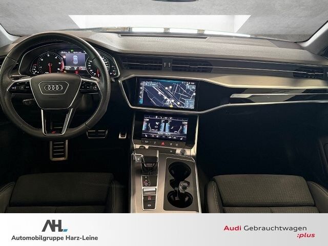 Audi A6 Limousine 40 TDI S Tronic - 2021 - Joinsteer - #13