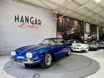 Lamborghini 400 GT — photo 2