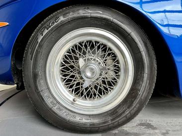 Lamborghini 400 GT — photo 3