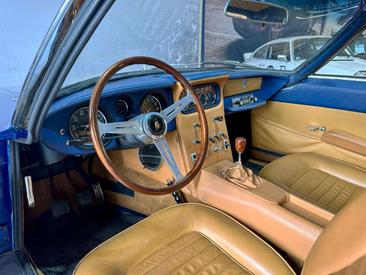Lamborghini 400 GT — photo 5