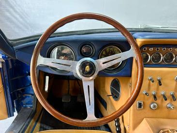 Lamborghini 400 GT — photo 6