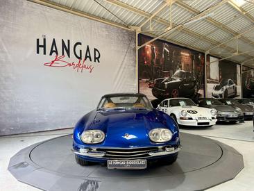 Lamborghini 400 GT — photo 7