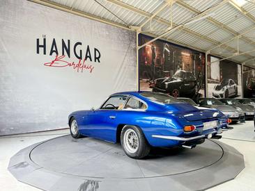 Lamborghini 400 GT — photo 8
