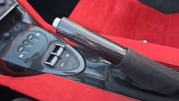 Lamborghini Gallardo Spyder LP 550-2 — photo 27