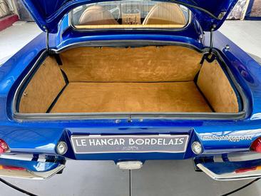 Lamborghini 400 GT — photo 10