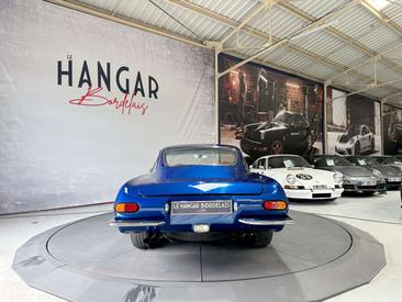Lamborghini 400 GT — photo 12