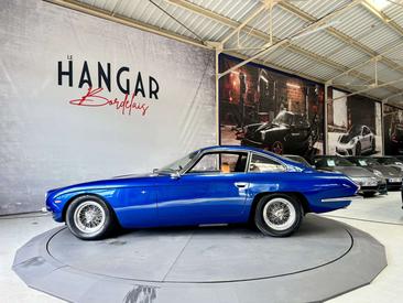 Lamborghini 400 GT — photo 13