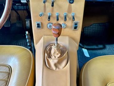 Lamborghini 400 GT — photo 17