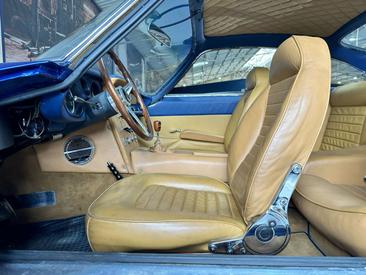 Lamborghini 400 GT — photo 18
