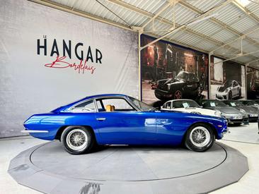 Lamborghini 400 GT — photo 21