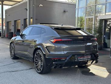 Lamborghini Urus SE — photo 6