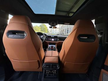 Lamborghini Urus SE — photo 19