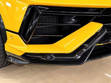 Lamborghini Urus Performante — photo 18