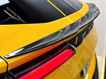 Lamborghini Urus Performante — photo 19