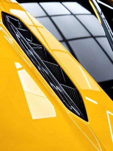 Lamborghini Urus Performante — photo 21