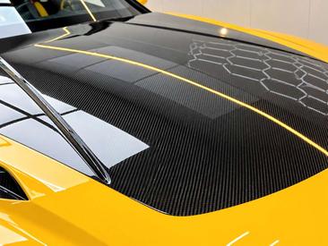 Lamborghini Urus Performante — photo 22