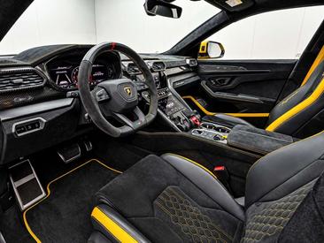 Lamborghini Urus Performante — photo 25