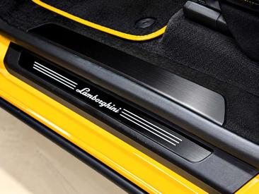 Lamborghini Urus Performante — photo 27