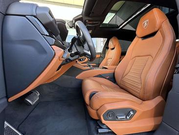 Lamborghini Urus SE — photo 41