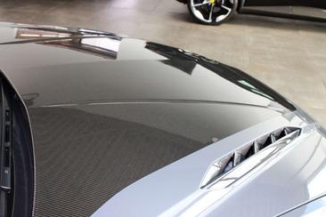 Lamborghini Urus Performante — photo 13