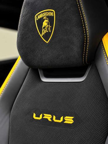 Lamborghini Urus Performante — photo 32