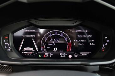 Lamborghini Urus Performante — photo 16