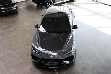 Lamborghini Urus Performante — photo 20