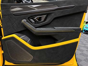 Lamborghini Urus Performante — photo 43