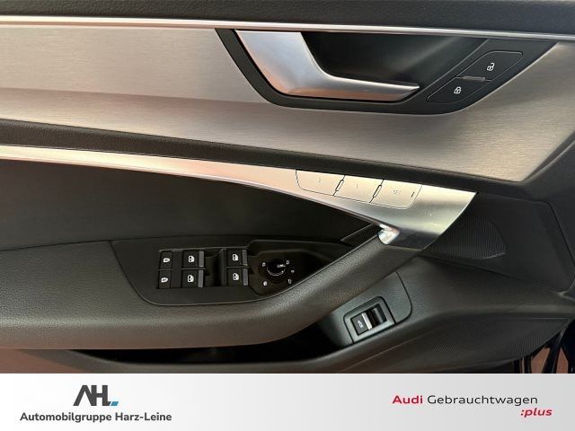 Audi A6 Limousine 40 TDI S Tronic - 2021 - Joinsteer - #15