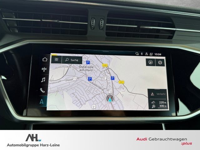 Audi A6 Limousine 40 TDI S Tronic - 2021 - Joinsteer - #16