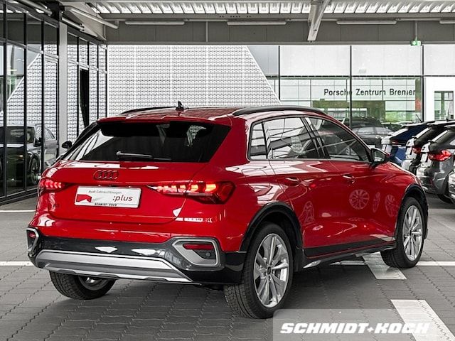 Audi A3 Allstreet 35 TFSI S Tronic - 2024 - Joinsteer - #3